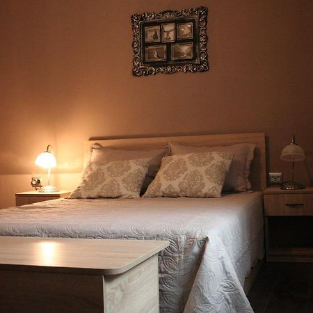 Yavor Apartment Sofia Luaran gambar