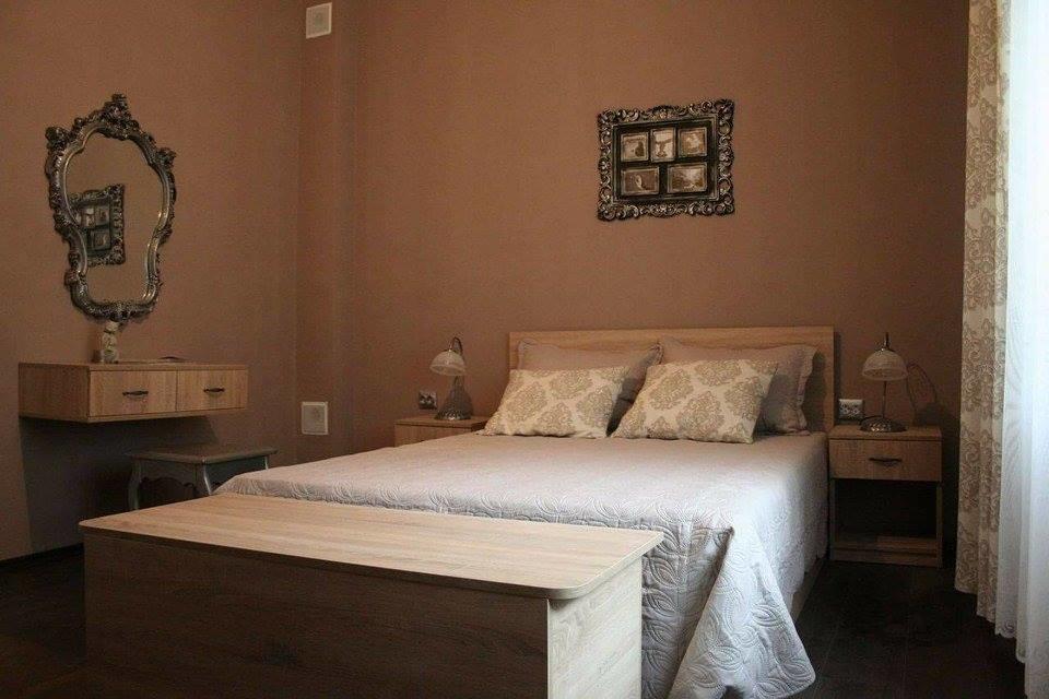 Yavor Apartment Sofia Luaran gambar