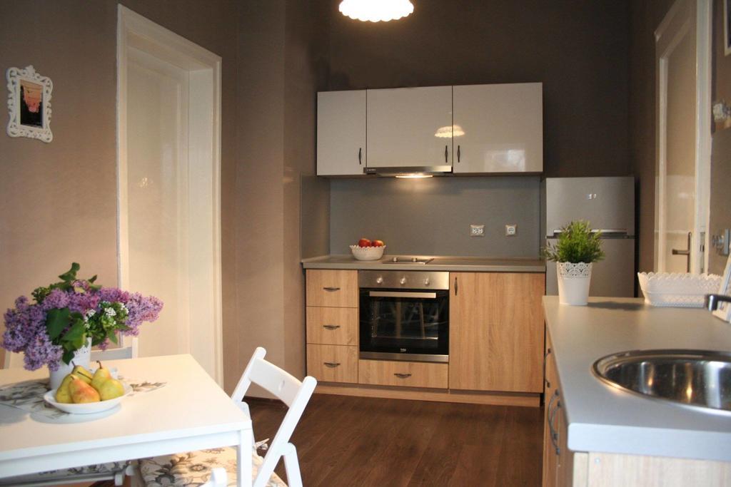 Yavor Apartment Sofia Luaran gambar