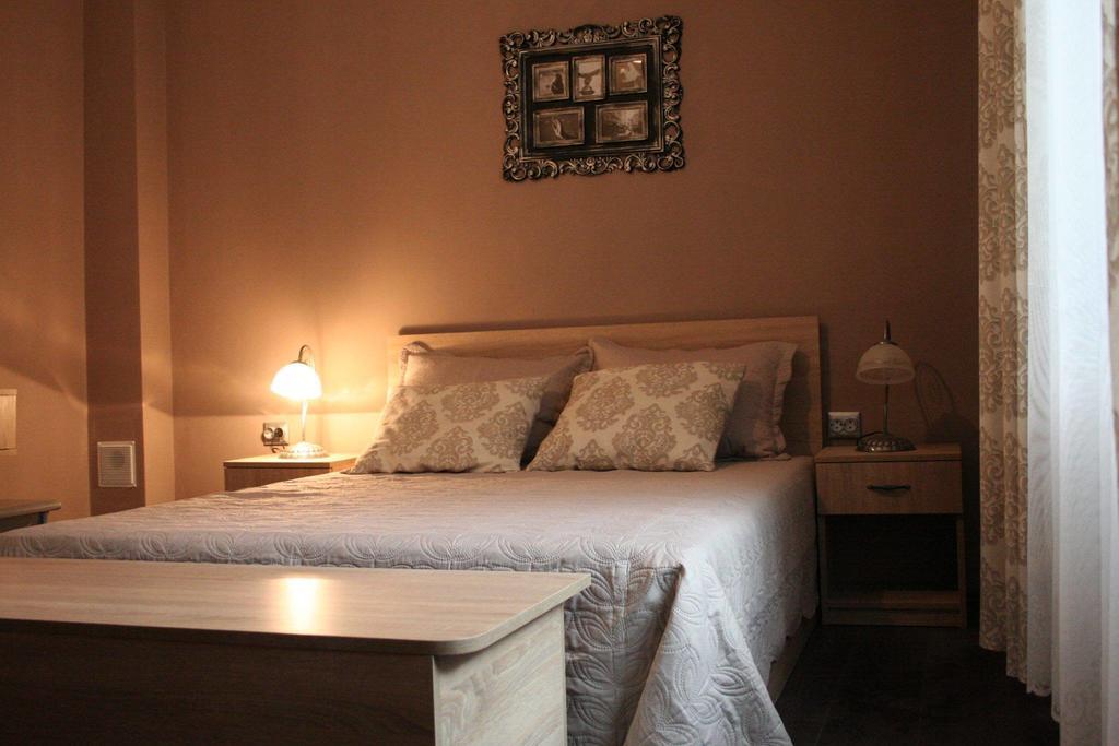 Yavor Apartment Sofia Luaran gambar