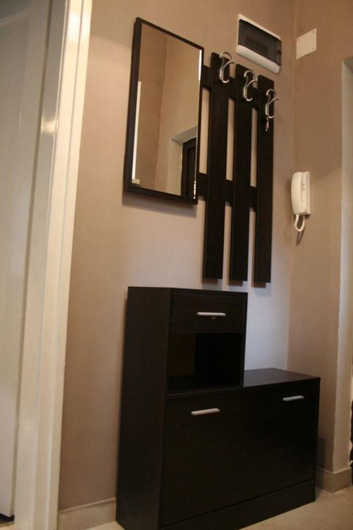 Yavor Apartment Sofia Luaran gambar