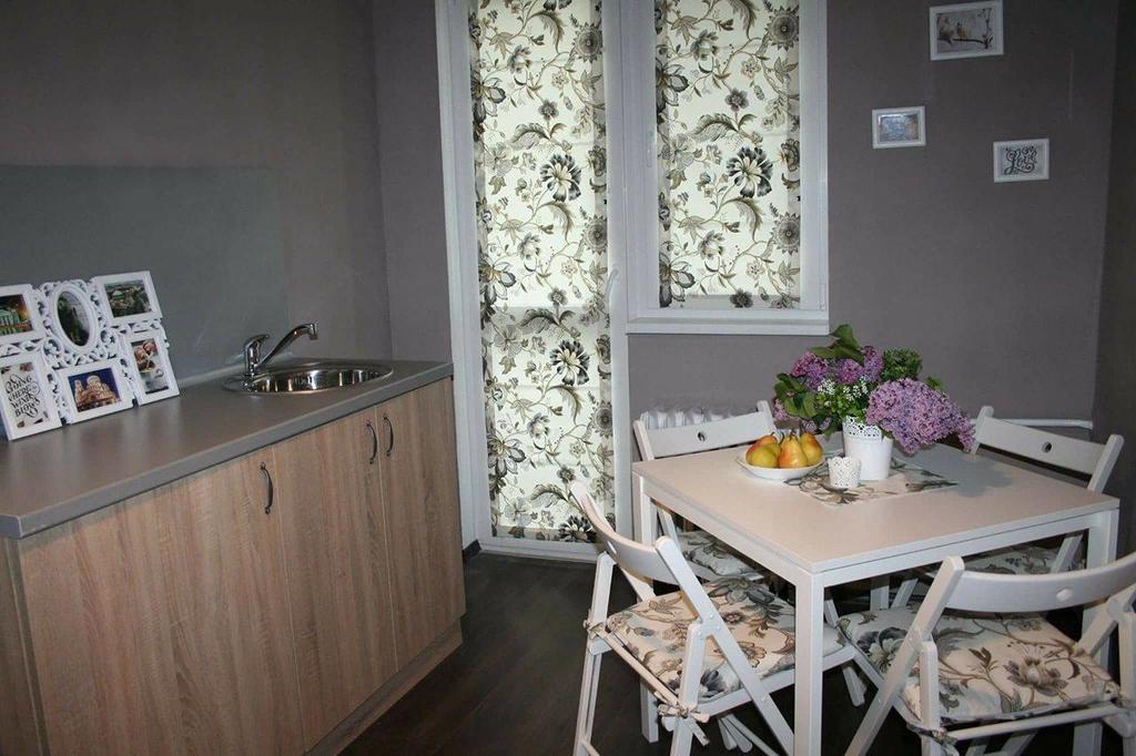 Yavor Apartment Sofia Luaran gambar