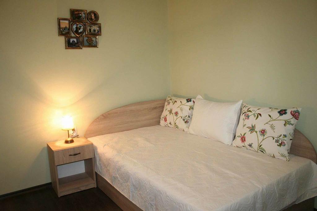 Yavor Apartment Sofia Luaran gambar