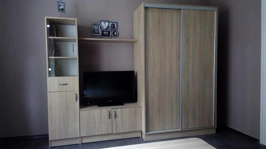 Yavor Apartment Sofia Luaran gambar